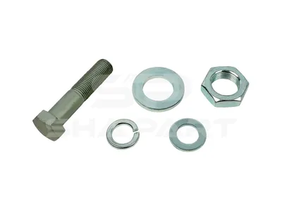 4.92225 Mounting kit, air spring