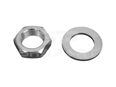 4.92226 Mounting kit, air spring