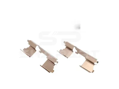 4.92230 Spring kit, brake pads