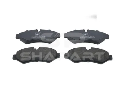 4.92245 Disc brake pad kit