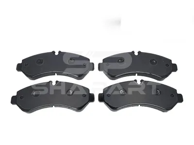 4.92246 Disc brake pad kit