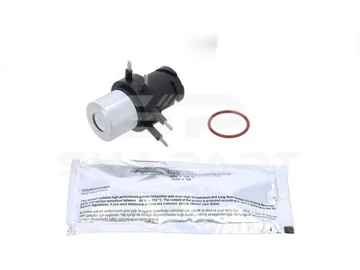 4.92263 Repair kit, valve, retarder