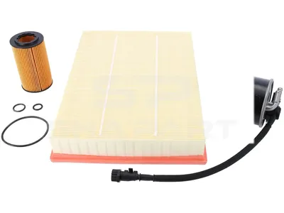 4.92300 Filter kit