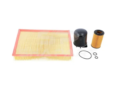 4.92301 Filter kit