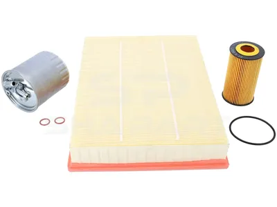 4.92302 Filter kit