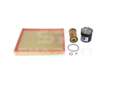 4.92303 Filter kit