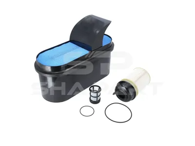 4.92305 Filter kit