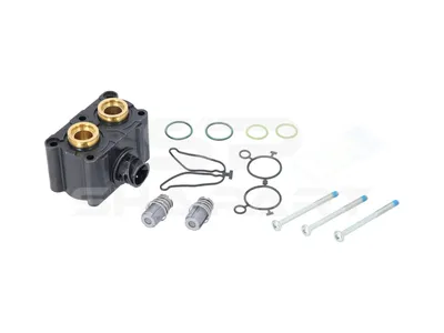 4.92575 Repair kit, shifting valve