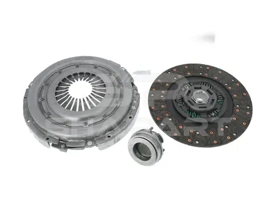 4.92603 Clutch kit, 18 teeth