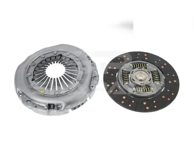 4.92605 Clutch kit, 18 teeth