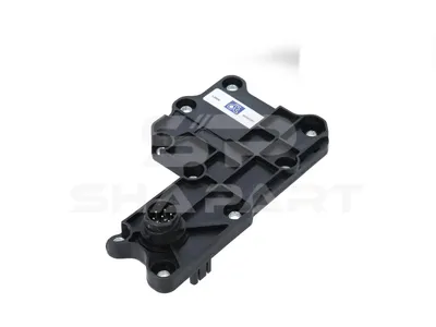 4.92710 Repair kit, shifting cylinder