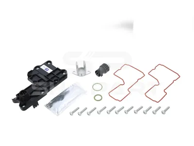 4.92711 Repair kit, shifting cylinder