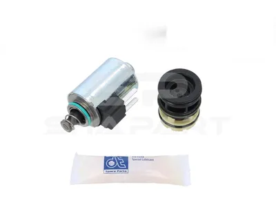 4.92715 Repair kit, shifting cylinder