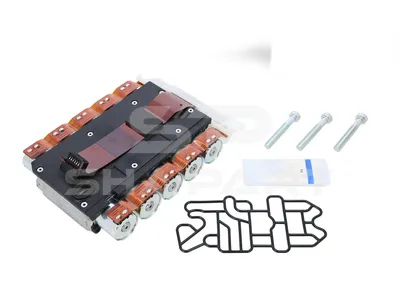 4.92725 Repair kit, Gearbox actuator