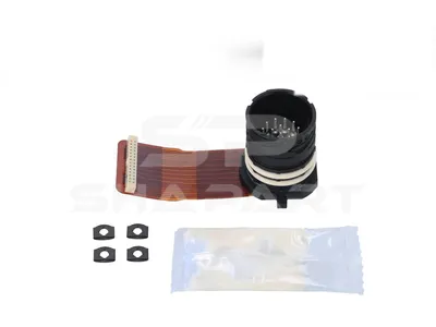 4.92727 Repair kit, Gearbox actuator