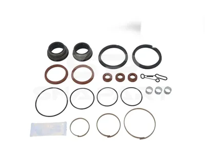 4.92728 Repair kit, Gearbox actuator