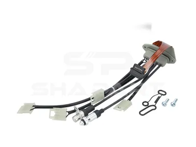 4.92729 Repair kit, Gearbox actuator