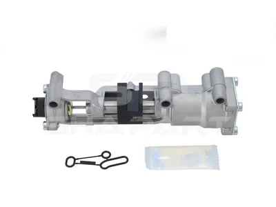 4.92731 Repair kit, Gearbox actuator