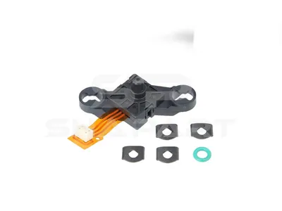 4.92732 Repair kit, Gearbox actuator