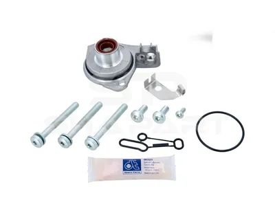 4.92734 Repair kit, Gearbox actuator