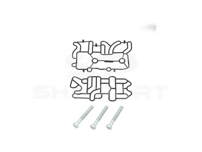 4.92735 Repair kit, Gearbox actuator