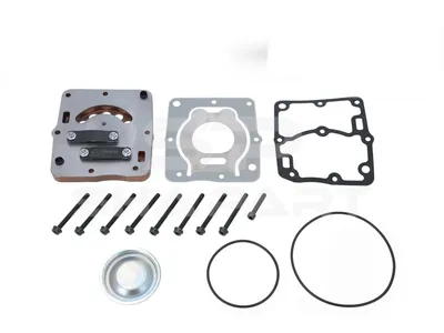 4.93003 Repair kit, compressor