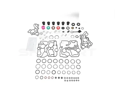4.93101 Repair kit, air dryer