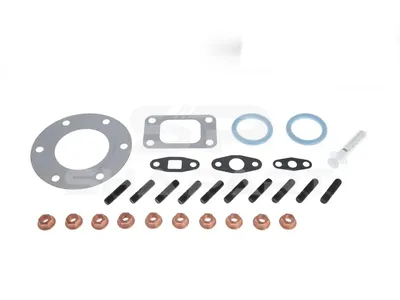 4.93501 Mounting kit, turbocharger