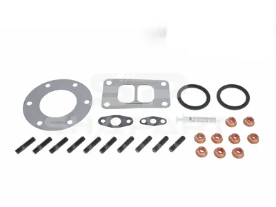 4.93502 Mounting kit, turbocharger
