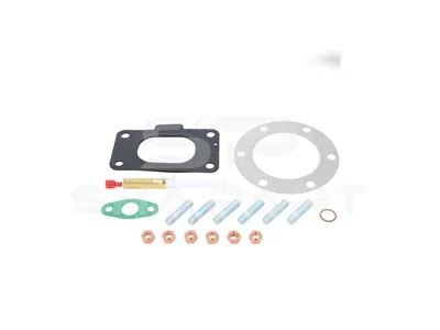 4.93503 Mounting kit, turbocharger
