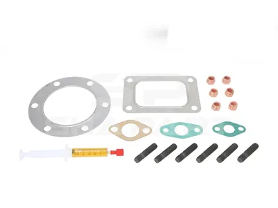 4.93504 Mounting kit, turbocharger
