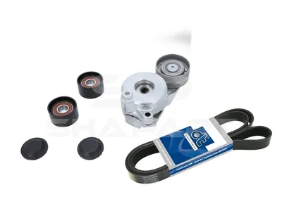 4.94001 Belt tensioner kit, multiribbed belt