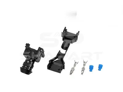 4.96010 Repair kit, plug, 2PK1 NW10, 2 poles
