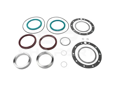 4.96186 Repair kit, wheel hub, double kit