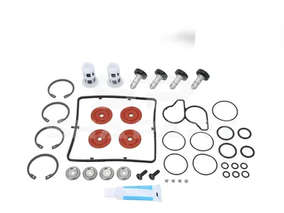 4.96500 Repair kit, axle modulator