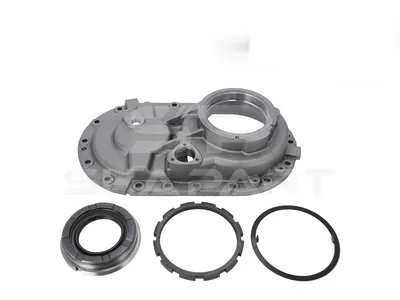 4.96650 Repair kit, axle housing