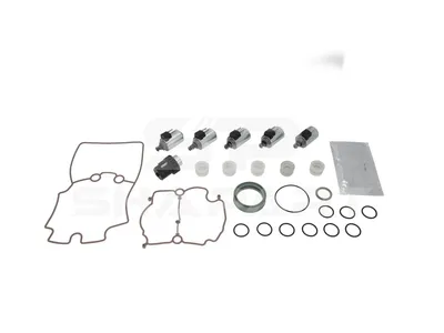 4.97600 Repair kit, shifting cylinder