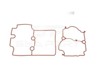 4.97601 Repair kit, shifting cylinder
