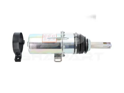 4.97602 Spring brake cylinder