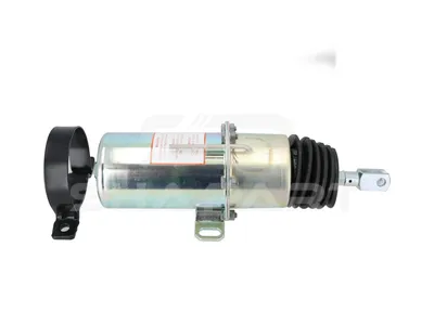 4.97604 Spring brake cylinder