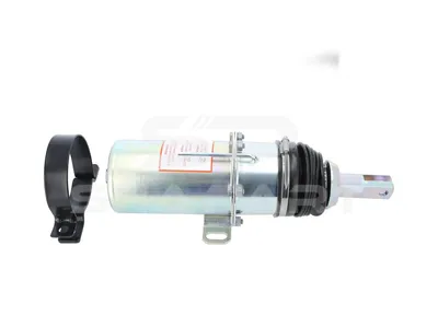 4.97605 Spring brake cylinder