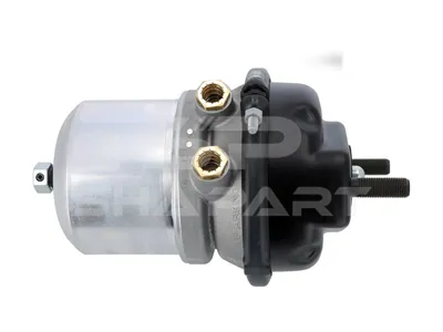 4.97606 Spring brake cylinder, front axle