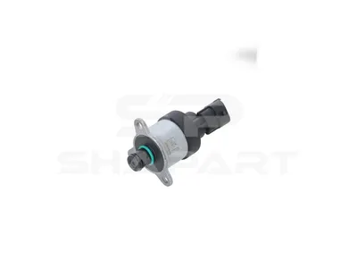 5.00000 Control valve, injection pump