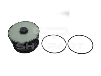 5.00002 Cap, oil filter