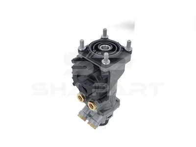 5.00029 Foot brake valve