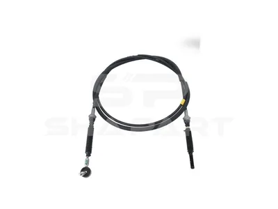5.00034 Control wire, Gearbox