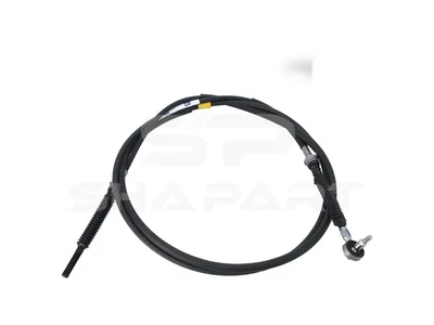 5.00035 Control wire, Gearbox