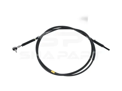 5.00036 Control wire, Gearbox