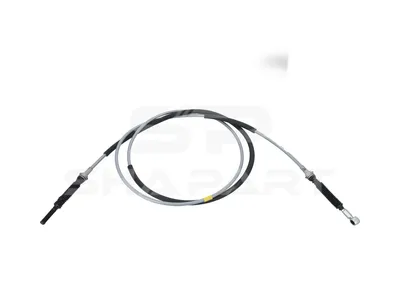 5.00037 Control wire, Gearbox