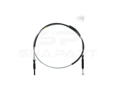 5.00038 Control wire, Gearbox